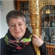 Insegnante madrelingua italiana offre lezioni di conversazione in italiano